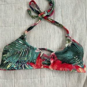 Midori bikini top